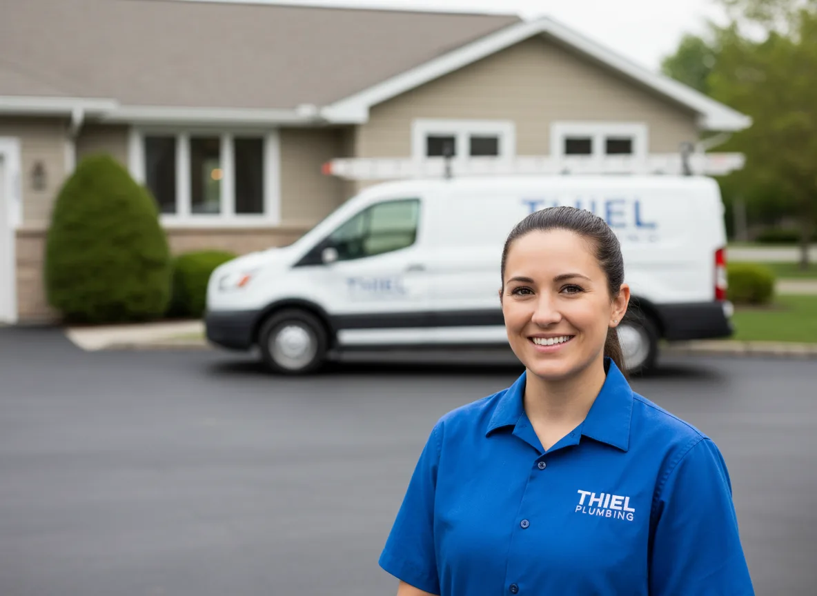 Plumber Lewis, KS FAQs